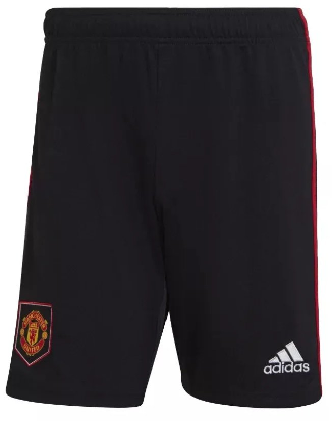 Calção II Manchester United 2022 2023 Adidas oficial